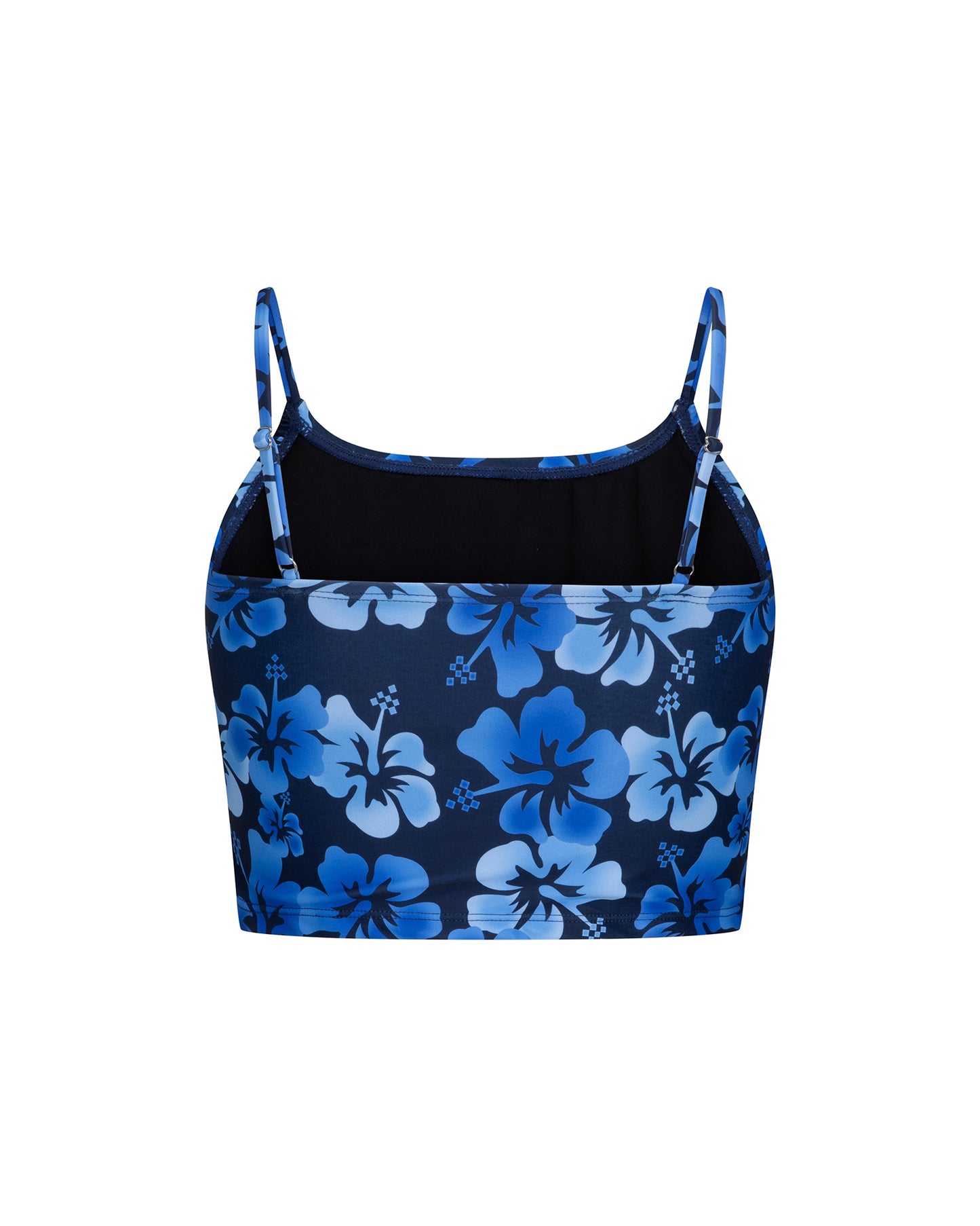 Tropicana Tankini Top