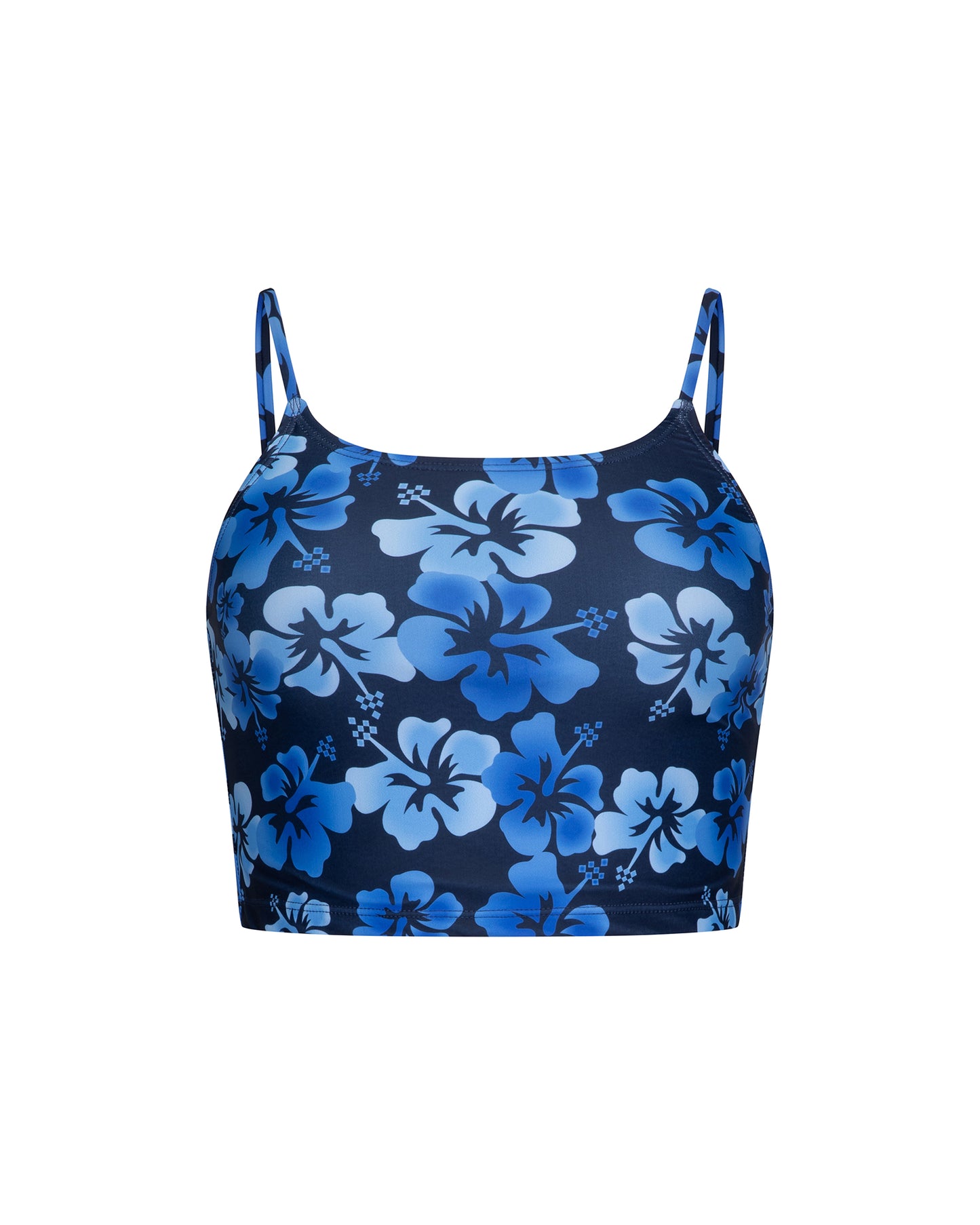 Tropicana Tankini Top