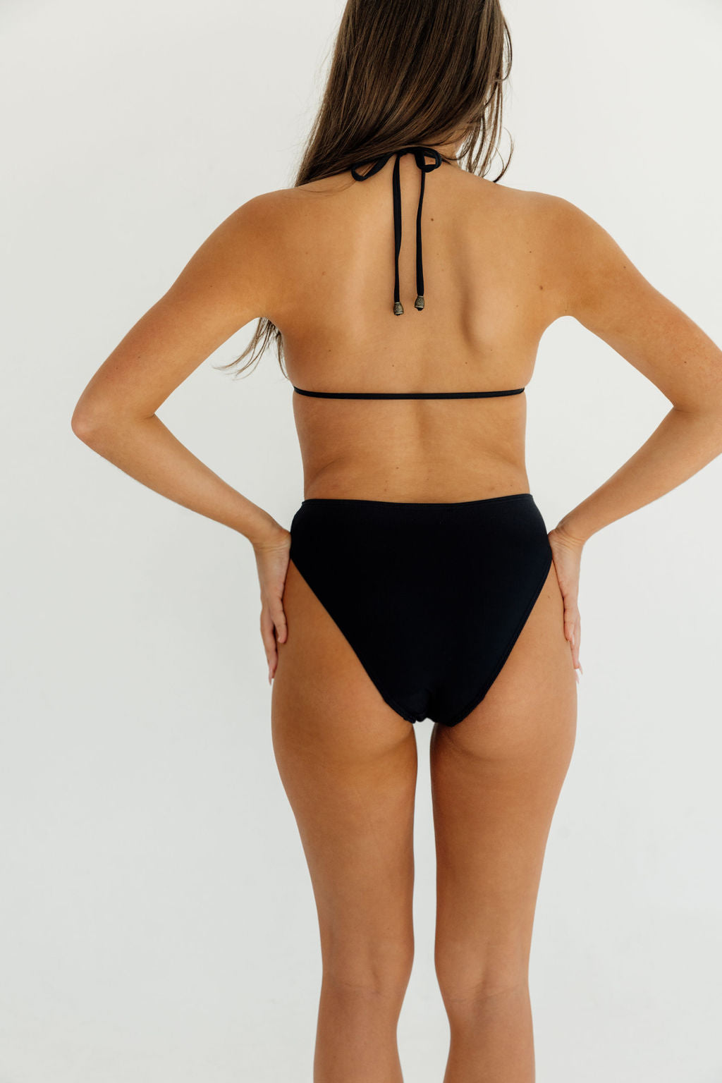 Cherry Bikini Bottom