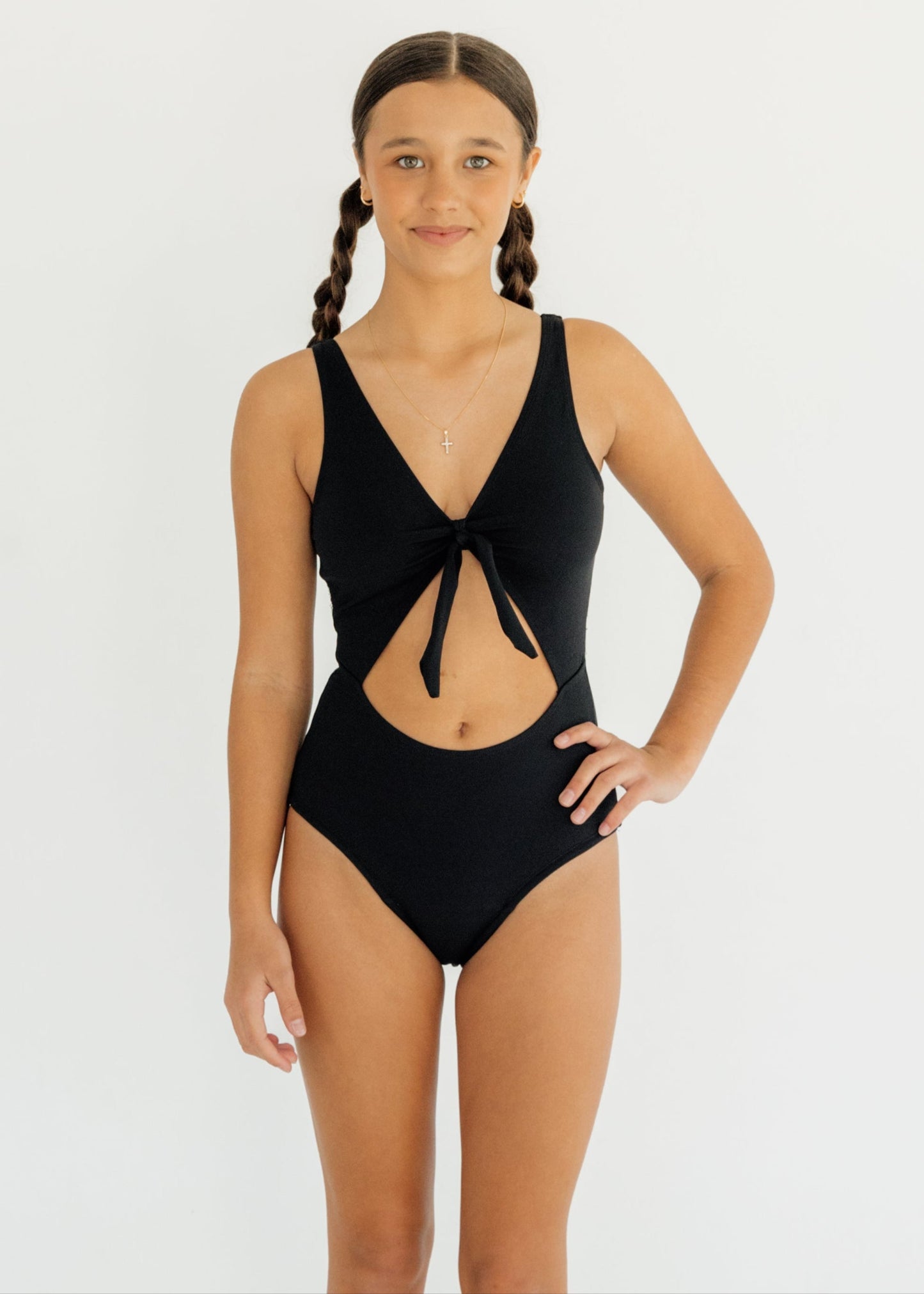 Tropics One Piece