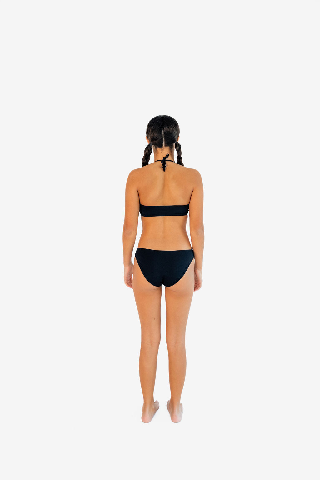 Aquarius Bikini Bottom Black