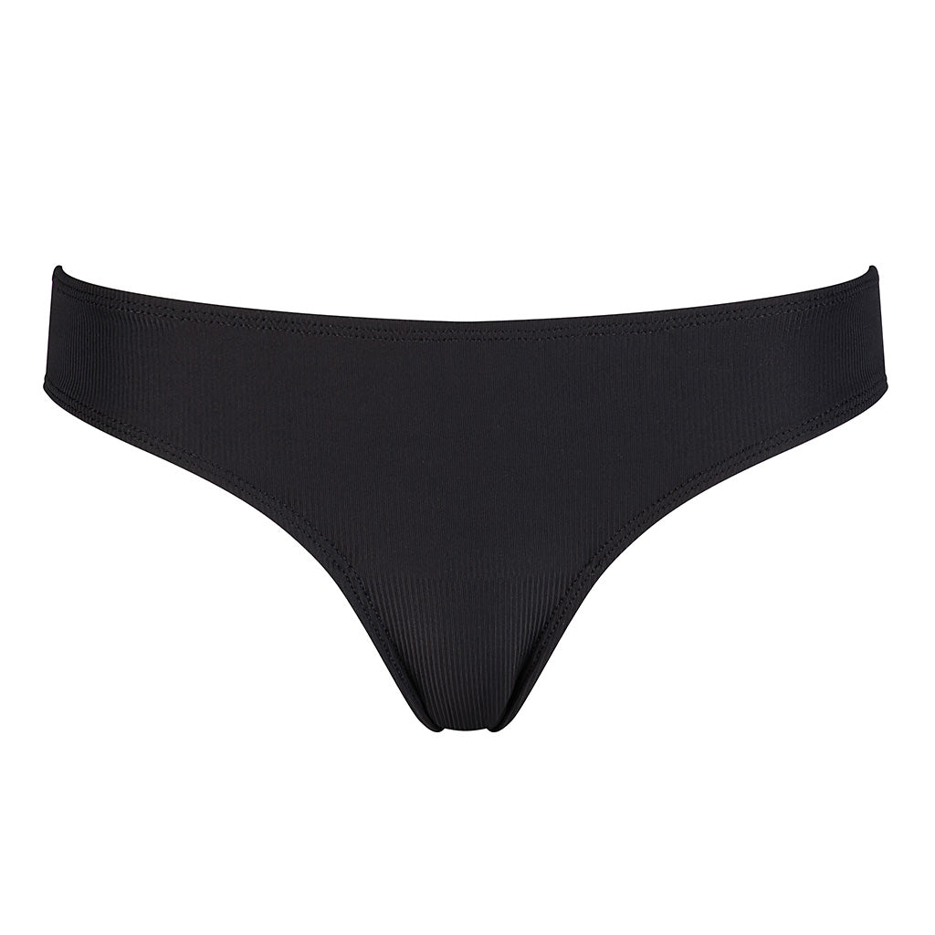 Raspberry Bikini Bottom