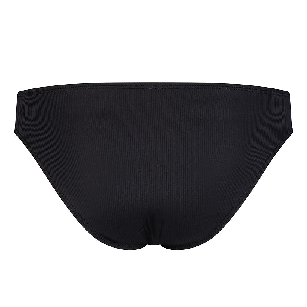 Raspberry Bikini Bottom