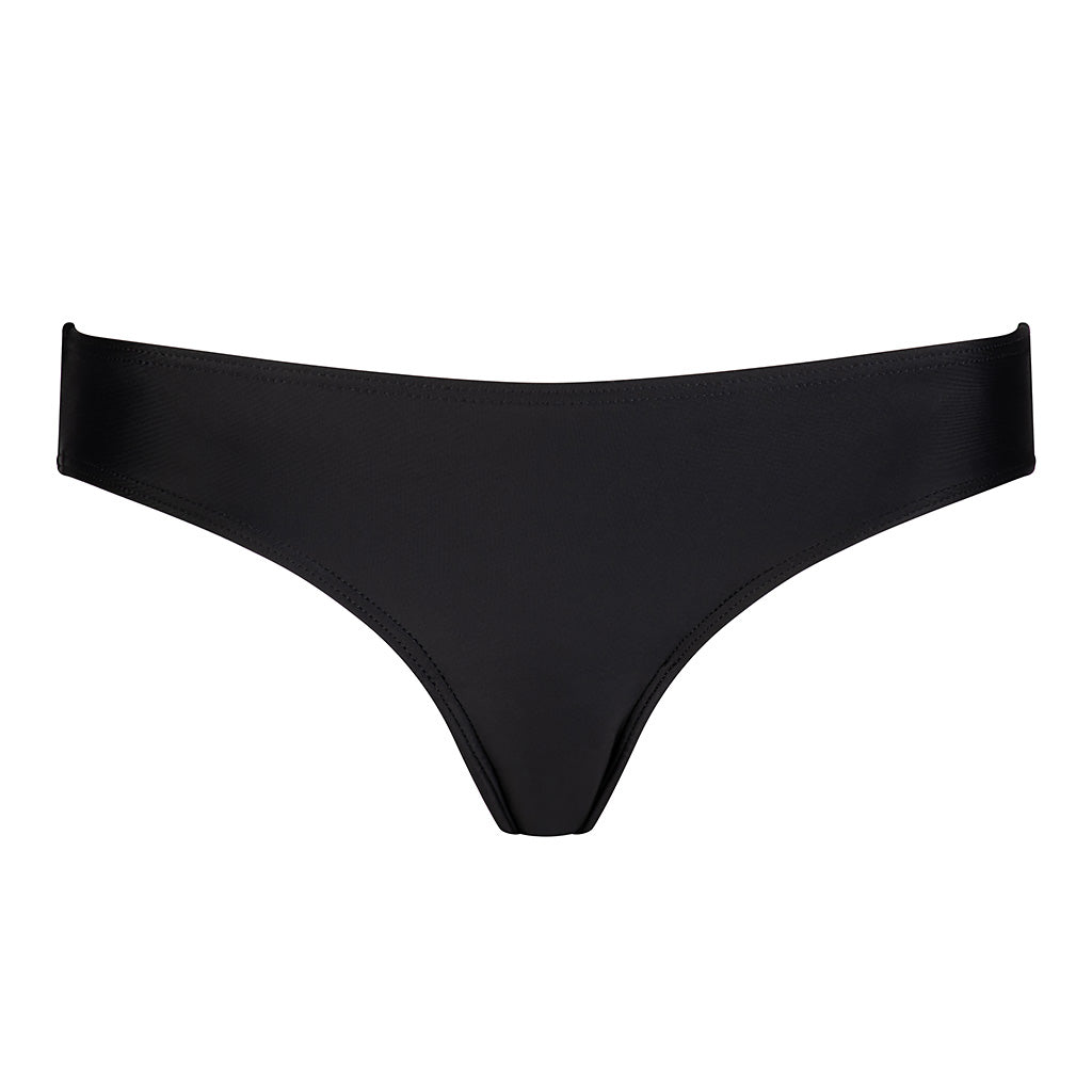 Aquarius Bikini Bottom Black