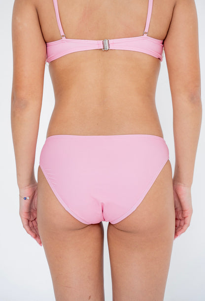 Aquarius Bikini Bottom Pink
