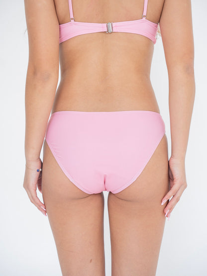 Aquarius Bikini Bottom Pink PRE ORDER