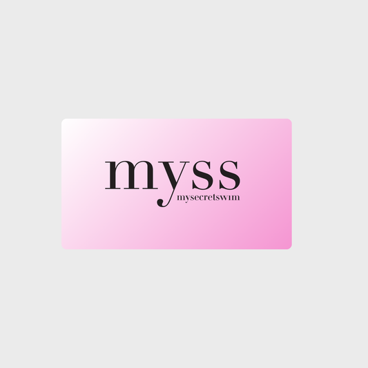 My Secret Swim Digital Gift Card