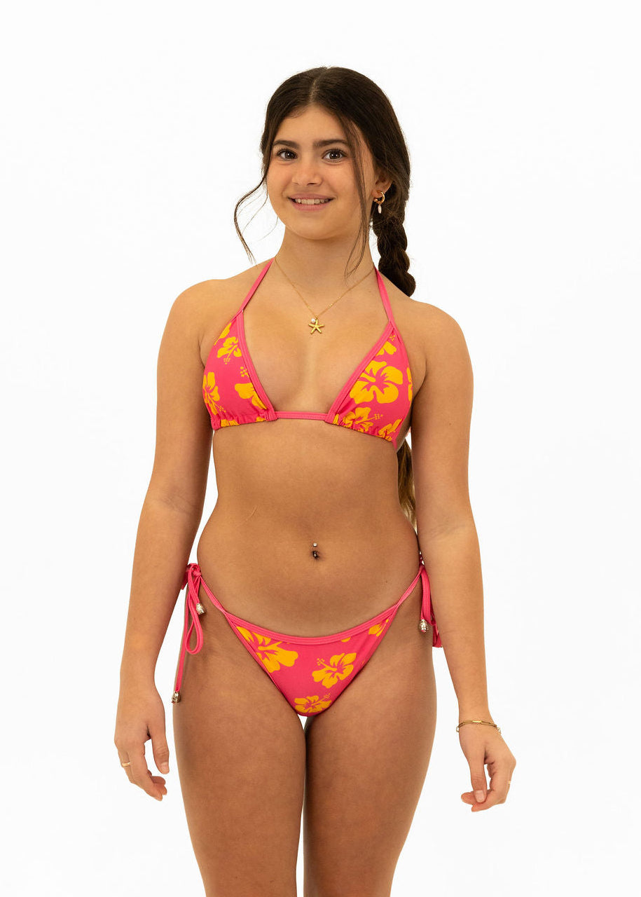 Heatwave Bikini Bottom Hawaii