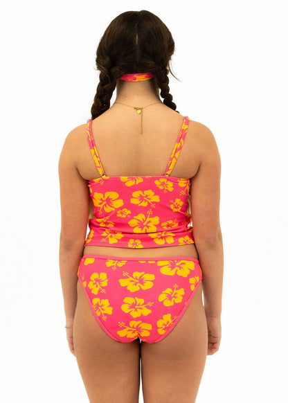 Aquarius Bikini Bottom Hawaii