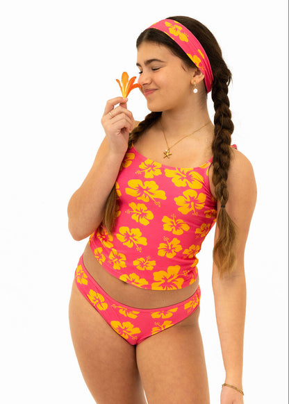 Aquarius Bikini Bottom Hawaii