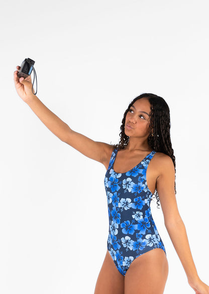 Aqua One Piece