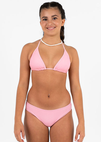Aquarius Bikini Bottom Pink