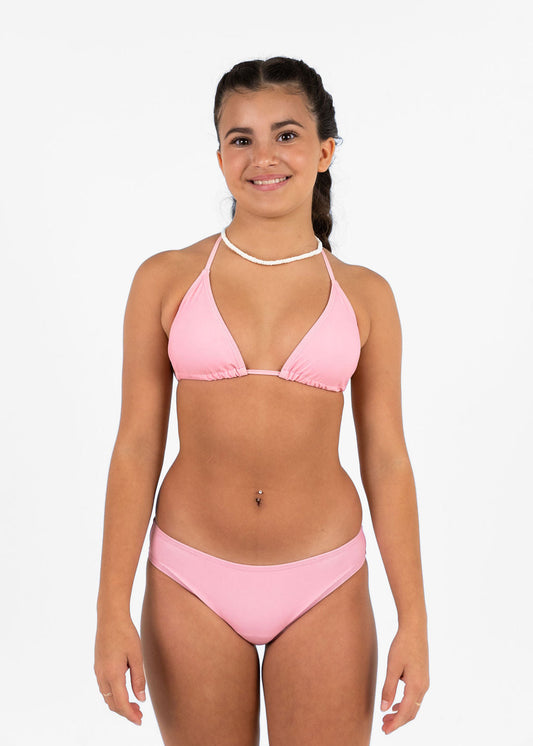 Aquarius Bikini Bottom Pink