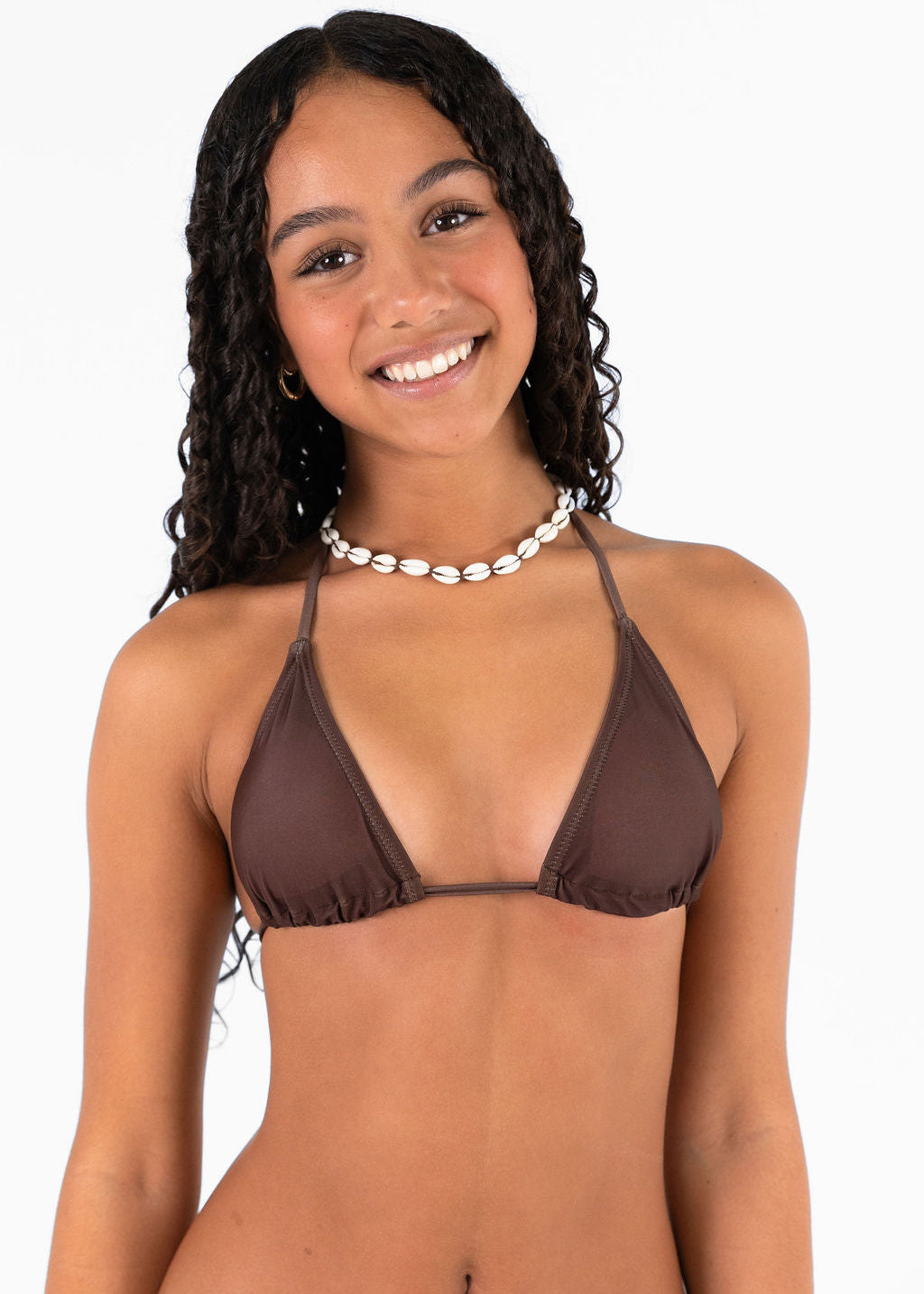 Heatwave Bikini Top Chocolate Shake