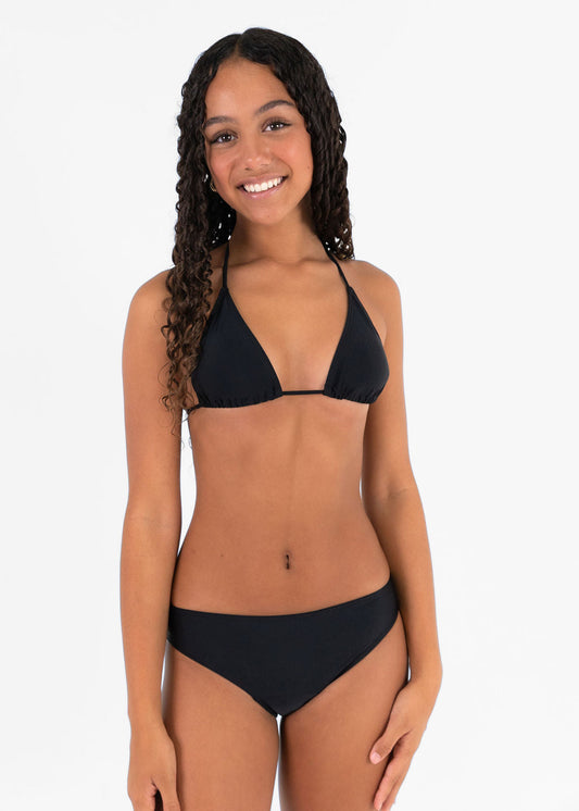 Aquarius Bikini Bottom Black