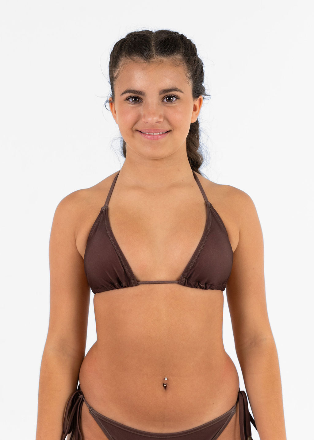 Heatwave Bikini Top Chocolate Shake