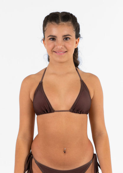Heatwave Bikini Top Chocolate Shake