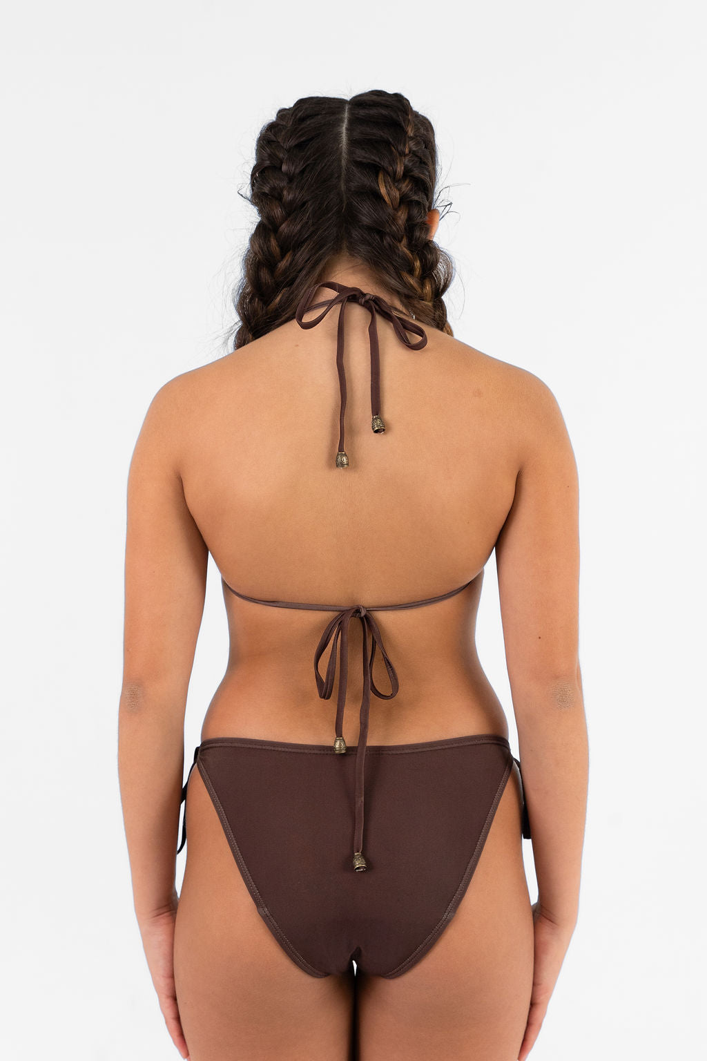 Heatwave Bikini Top Chocolate Shake