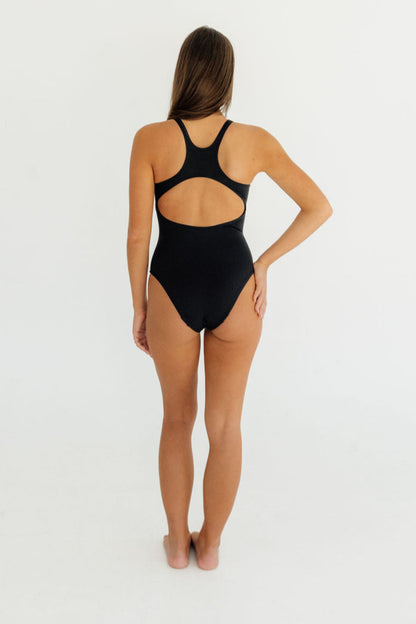 Coral One Piece Women/Teen