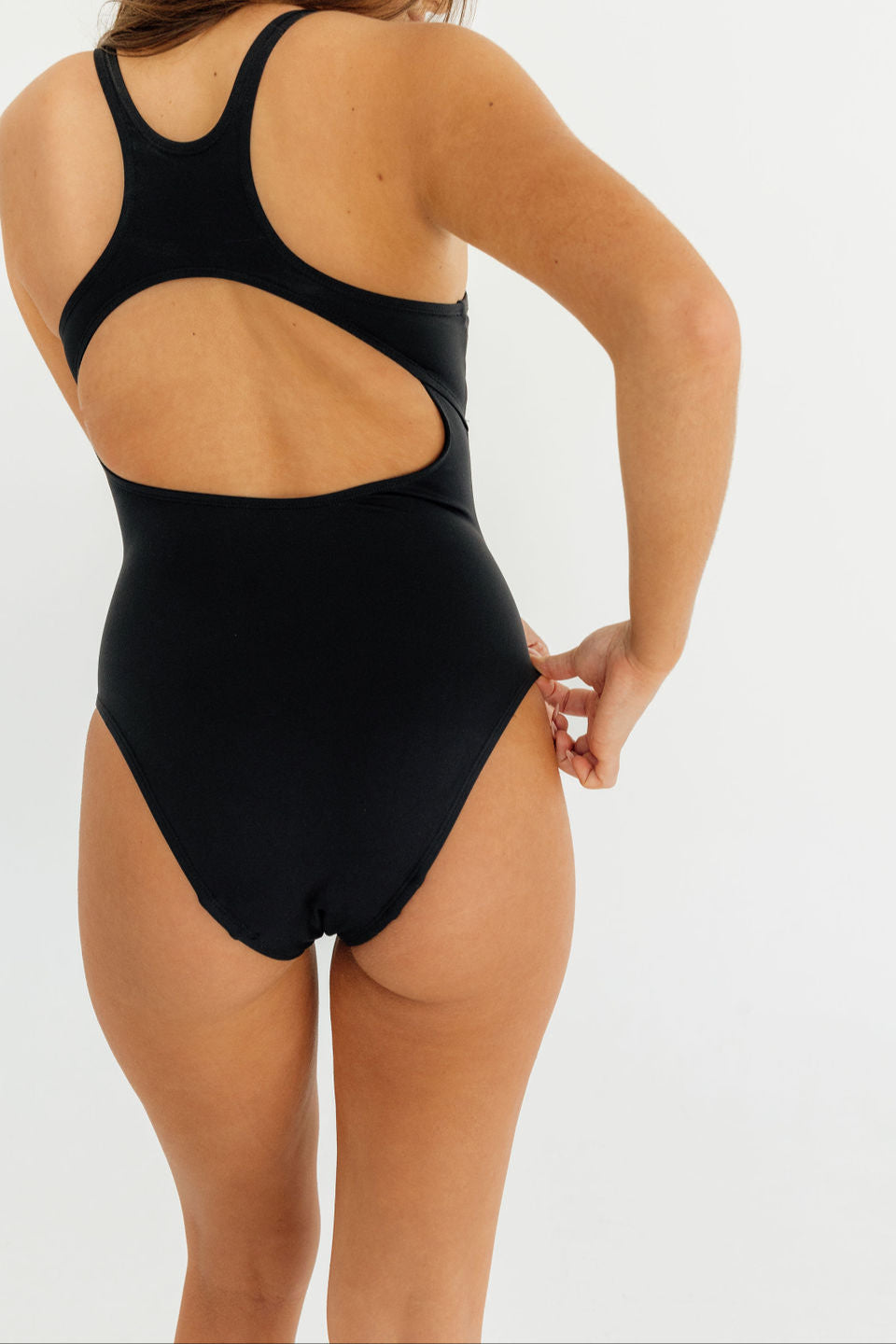 Coral One Piece Women/Teen