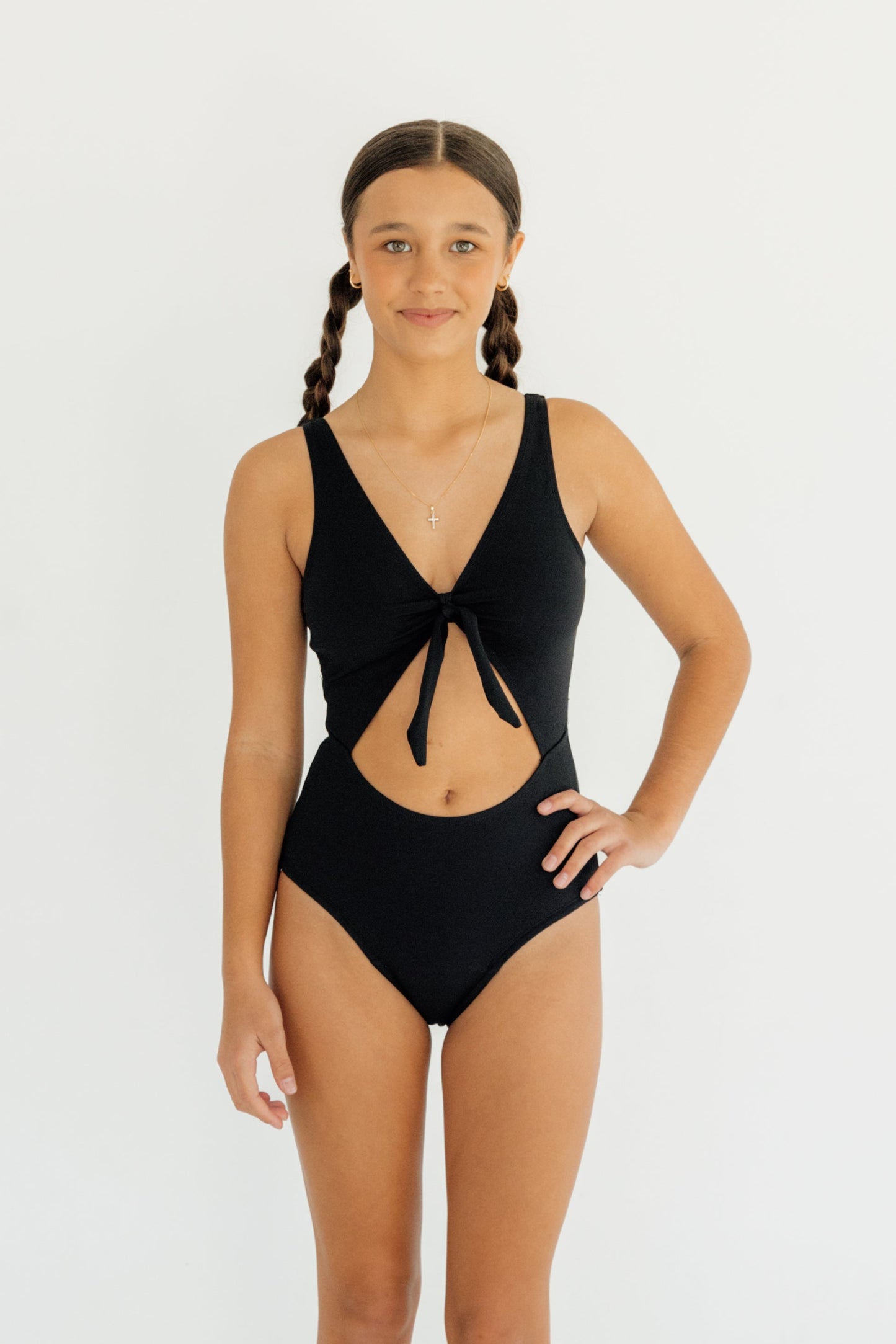 Tropics One Piece Teen