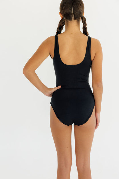 Tropics One Piece Teen