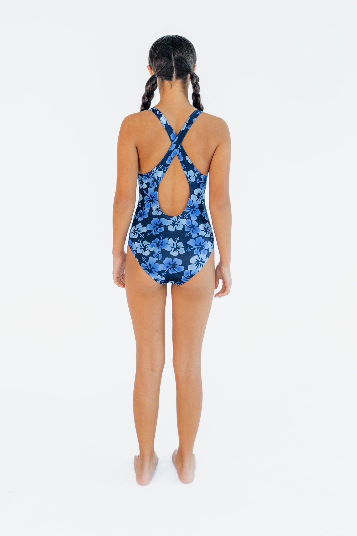 Aqua One Piece Teen